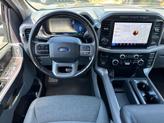 Thumbnail of 2024 Black Metallic Ford F-150