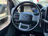 Thumbnail of 2024 Black Metallic Ford F-150