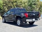 Thumbnail of 2024 Black Metallic Ford F-150