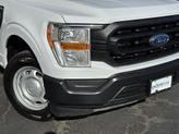 Thumbnail of 2022 Oxford White Ford F-150