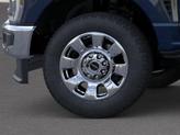 Thumbnail of 2025 Antimatter Blue Metallic Ford F-250