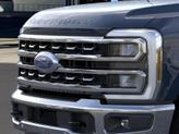 Thumbnail of 2025 Antimatter Blue Metallic Ford F-250