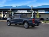 Thumbnail of 2025 Antimatter Blue Metallic Ford F-250