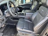 Thumbnail of 2025 Agate Black Metallic Ford F-250