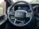 Thumbnail of 2025 Agate Black Metallic Ford F-250