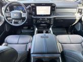 Thumbnail of 2025 Agate Black Metallic Ford F-250