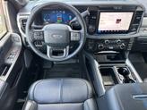 Thumbnail of 2025 Agate Black Metallic Ford F-250