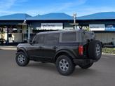 Thumbnail of 2025 Shadow Black Ford Bronco