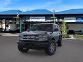 Thumbnail of 2025 Shadow Black Ford Bronco