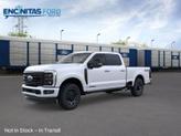 Photo of 2025 Star White Metallic Tri-Coat Ford F-250