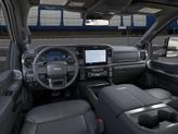 Thumbnail of 2025 Star White Metallic Tri-Coat Ford F-250