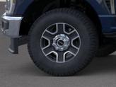 Thumbnail of 2025 Antimatter Blue Metallic Ford F-250