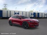 Thumbnail of 2025 Molten Magenta Metallic Tinted Clearcoat Ford Mustang Mach-E