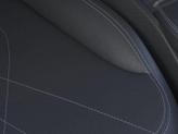 Thumbnail of 2025 Molten Magenta Metallic Tinted Clearcoat Ford Mustang Mach-E