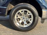 Thumbnail of 2023 Antimatter Blue Metallic Ford F-150