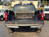 Thumbnail of 2023 Antimatter Blue Metallic Ford F-150