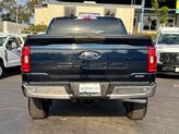 Thumbnail of 2023 Antimatter Blue Metallic Ford F-150
