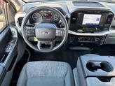 Thumbnail of 2023 Antimatter Blue Metallic Ford F-150