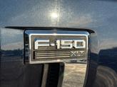 Thumbnail of 2023 Antimatter Blue Metallic Ford F-150
