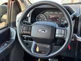 Thumbnail of 2023 Antimatter Blue Metallic Ford F-150