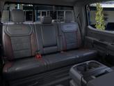 Thumbnail of 2025 Agate Black Metallic Ford F-150