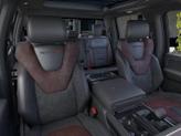 Thumbnail of 2025 Agate Black Metallic Ford F-150