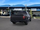 Thumbnail of 2025 Agate Black Metallic Ford F-150