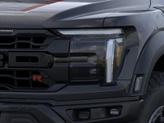 Thumbnail of 2025 Agate Black Metallic Ford F-150