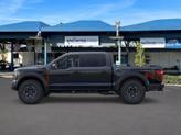 Thumbnail of 2025 Agate Black Metallic Ford F-150