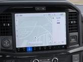 Thumbnail of 2025 Agate Black Metallic Ford F-150