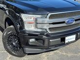 Thumbnail of 2020 Agate Black Metallic Ford F-150