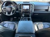 Thumbnail of 2020 Agate Black Metallic Ford F-150