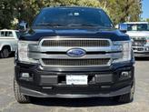 Thumbnail of 2020 Agate Black Metallic Ford F-150