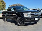 Thumbnail of 2020 Agate Black Metallic Ford F-150