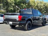 Thumbnail of 2020 Agate Black Metallic Ford F-150