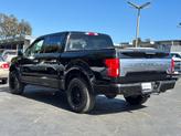 Thumbnail of 2020 Agate Black Metallic Ford F-150