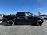 Thumbnail of 2020 Agate Black Metallic Ford F-150