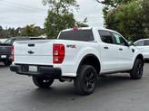 Thumbnail of 2022 Oxford White Ford Ranger
