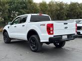 Thumbnail of 2022 Oxford White Ford Ranger
