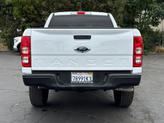 Thumbnail of 2022 Oxford White Ford Ranger