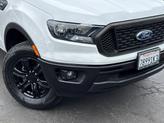 Thumbnail of 2022 Oxford White Ford Ranger