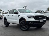 Thumbnail of 2022 Oxford White Ford Ranger