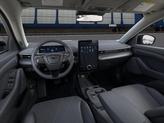 Thumbnail of 2025 Glacier Gray Metallic TriCoat Ford Mustang Mach-E