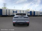 Thumbnail of 2025 Glacier Gray Metallic TriCoat Ford Mustang Mach-E