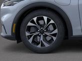 Thumbnail of 2025 Glacier Gray Metallic TriCoat Ford Mustang Mach-E