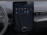 Thumbnail of 2025 Glacier Gray Metallic TriCoat Ford Mustang Mach-E