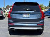 Thumbnail of 2019 Bursting Blue Metallic Volvo XC90