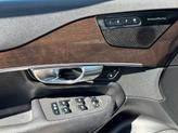 Thumbnail of 2019 Bursting Blue Metallic Volvo XC90