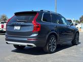 Thumbnail of 2019 Bursting Blue Metallic Volvo XC90