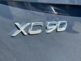 Thumbnail of 2019 Bursting Blue Metallic Volvo XC90
